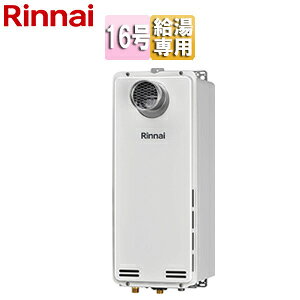 iC KX {̂̂ PSݒu^ OʔrC s p X 16 [zCg RUX-SA1616T(A)-E