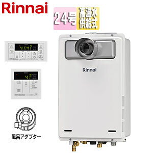 �����i�C �K�X������ �䏊�����R��+�ӂ�A�_�v�^�[�Z�b�g ���������R���t�� PS�����ݒu�^ �O�ʔr�C �����\ ������������ 24�� ���[���z���C�g RUJ-A2400T-L(A)+MC-146V(A)+UJ-230SLP