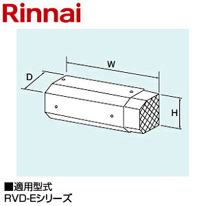 �����i�C �������r�C�A�_�v�^ 167×487×107 RVD-E�V���[�Y �����핔�� WOP-7305