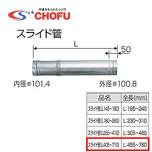 CHOFU XCh 455`760 prC(NKP100) 핔 XCh(405`710)
