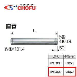 CHOFU L900 prC(NKP100) 핔 L900