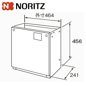 �m�[���c ���u�� D65 450mm �v���V���X�V���o�[ �����핔�� ���u��D65-450-S 0708357