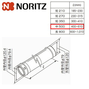�m�[���c ���r�C�������� ��120�A�W���X�^�[�i�X���C�h�ǁj ��500 L��400�`610mm �����핔�� ��120�A�W���X�^�[��500 0704816