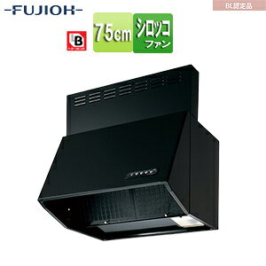 xmHƊ Wt[h VbRt@ 75cm 60cm u[c^ Ot BLFi ubN BDR-3HL-751BL2 BK