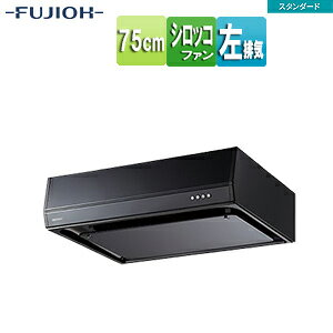 xmHƊ Wt[h X^_[hV[Y VbRt@ 75cm ^ ubN rC BFRS-3F-751L BK