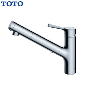 TOTO �L�b�`���p�֌� GG�V���[�Y �� �򐅊�����V���O�����o�[�������� �V�����[���o �X�p�E�g270mm ����n TKS05321Z