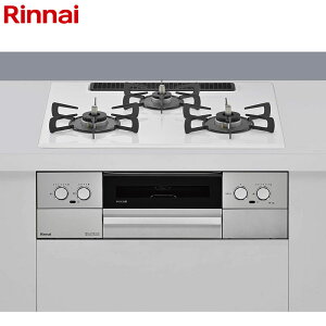 �����i�C �r���g�C���K�X�R���� �}�C�g�[�� 60cm ���d�r �v���~�A���K���X�R�[�g:�~�X�g�z���C�g �O�ʃp�l��:�V���o�[ ���Ƃ�:�z�[���[ �R�R�b�g�v���[�g�t�� RS32W44C48DVW