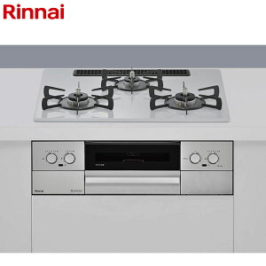 �����i�C �r���g�C���K�X�R���� �}�C�g�[�� 60cm ���d�r �v���~�A���K���X�R�[�g:�t���b�g�O���[ �O�ʃp�l��:�V���o�[ ���Ƃ�:�z�[���[ �R�R�b�g�v���[�g�t�� RS32W44C51DVW