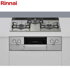 �����i�C �r���g�C���K�X�R���� �X�y���A 60cm ���d�r �K���X�g�b�v:�V���L�[�V���o�[ �O�ʃp�l��:�V���o�[ ���Ƃ�:�z�[���[ �R�R�b�g�v���[�g�t�� �Ă��ԕt�� RS31W45T2DGVW