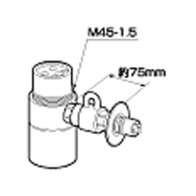 パナソニック 分岐水栓 MYM水栓用 水栓部材 CB-SMG6