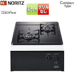 �m�[���c �r���g�C���K�X�R���� �R���p�N�g�^�C�v 45cm ���d�r �K���X�g�b�v:�u���b�N �O�ʃp�l��:�u���b�N ���Ƃ�:�X�m�[�u���b�N�z�[���[ N2C24KSPS