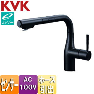 KVK Lb`p֌  VOo[V[t eo[ AC100V ZT[t }bgubN ʒn KM6111ECM5