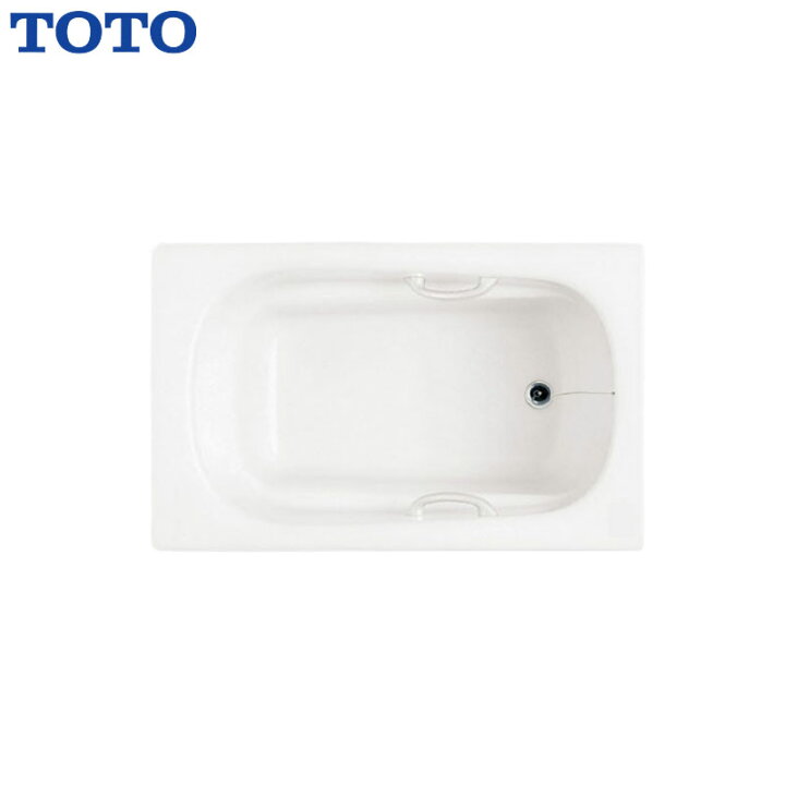 楽天市場】【送料無料】TOTO ○浴槽 ネオマーブバス 埋込浴槽 1200 