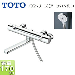 TOTO p֌ GGV[Y  E􂢏ꌓp T[X^bgtV[oX RtH[gEG[u3[h߂ A[`nh XpEg170mm ʒn TBV03417J