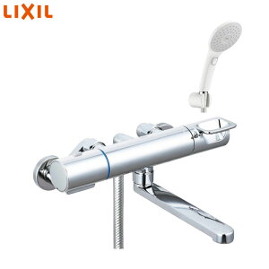 LIXIL �����p�֌� �N���}�[��S �� �����E�􂢏ꌓ�p �T�[���X�^�b�g�t�V�����[�o�X�������� �G�R�A�N�APlus �X�C�b�`�t �f����170mm ��ʒn BF-KA145TSJAM