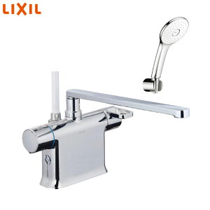 LIXIL �����p�֌� �N���}�[��S �� �f�b�L�^�C�v �T�[���X�^�b�g�t�V�����[�o�X�������� �G�R�A�N�APlus �߂��� �σs�b�`�� �f����300mm ��ʒn BF-WM646TSLA(300)