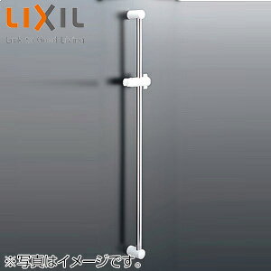LIXIL �X���C�h�o�[�t�V�����[�t�b�N �W���^�C�v �����F1000mm ���𕔍� BF-27B(1000)