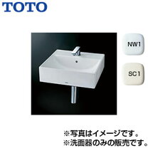 楽天市場】洗面器 toto l710cの通販