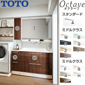 yzTOTO ʉϑZbg IN^[u Ԍ1250mm 1900mm 2io V[ ꂢې F2 3ʋ ^b`XChLED GR~[ TChLrlbg ʒn LDSFB100BCGCN2-