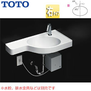 TOTO ʊPi Ǌ| JE^[̌` R[i[ E^Cv  ta:35 E1 zCg MLRB32AAR#NW1