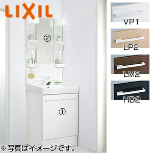 LIXIL ʉϑZbg Itg Ԍ600mm 1780mm ^Cv VOo[ 1ʋ LED ~ FTV2N-604Y-set1