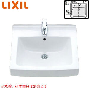 LIXIL ʊPi I[o[JE^[ p` ta:36 1 L-2150FC