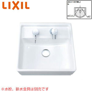 LIXIL ʊPi xbZ Ǌ| p` 380×380 ta:27 E1 L-531N