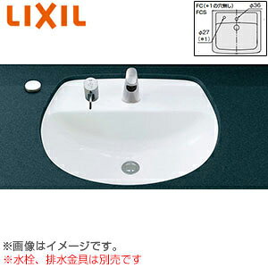 LIXIL ʊPi A_[JE^[ ȉ~` ta:36 1 L-2094FC