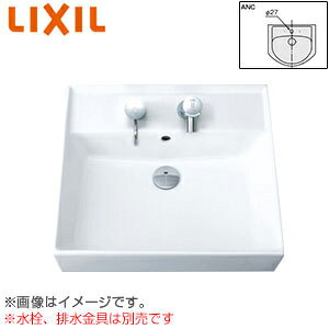 LIXIL ʊPi xbZ Ǌ| p` 500×450 ta:27 1 L-555ANC