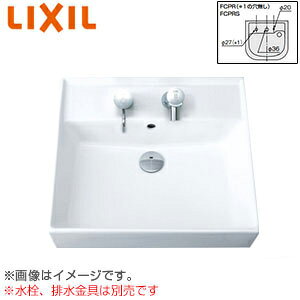 LIXIL ʊPi xbZ Ǌ| p` 500×450 ta:36 1 rp L-555FCPR