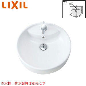 LIXIL ���ʊ�P�i �x�b�Z���� �Ǌ|�� �ی` ��450 ������t���a:��27 ����1���� L-543ANC