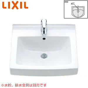 LIXIL ʊPi I[o[JE^[ p` ta:27 1 L-2150ANC