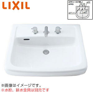 LIXIL ʊPi I[o[JE^[ Zt~O ta:27 1 rp L-2149APR