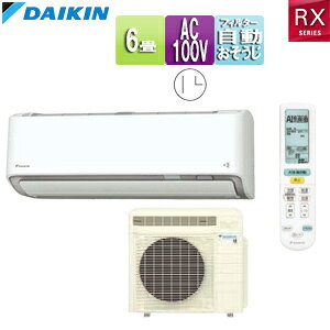 yz_CL [GAR RXV[Y 100V 6 2.2kW 2025Nf zCg F225ATRS-W+R225ARS