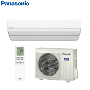 �y���������z�p�i�\�j�b�N ���[���G�A�R�� GX�V���[�Y 200V 18�� 5.6kW �G�I���A �N���X�^���z���C�g 2026�N���f�� CS-566DGX2-W+CU-566DGX2