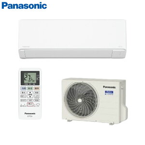 �y���������z�p�i�\�j�b�N ���[���G�A�R�� F�V���[�Y 200V 14�� 4.0kW �G�I���A �N���X�^���z���C�g 2026�N���f�� CS-406DFL2-W+CU-406DFL2