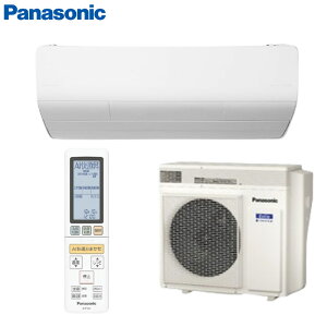 �y���������z�p�i�\�j�b�N ���[���G�A�R�� LV�V���[�Y 200V 20�� 6.3kW �G�I���A �N���X�^���z���C�g 2026�N���f�� CS-636DLV2-W+CU-636DLV2