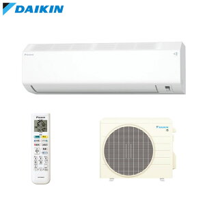 �y���������z�_�C�L�� ���[���G�A�R�� CX�V���[�Y 100V 6�� 2.2kW 2026�N���f�� �z���C�g S226ATCS-W