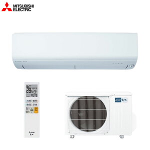 �y���������z�O�H�d�@ ���[���G�A�R�� BXV�V���[�Y 100V 6�� 2.2kW ������ ���[�u�A�C �s���A�z���C�g 2026�N���f�� MSZ-BXV2226(W)