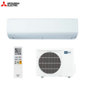 �y���������z�O�H�d�@ ���[���G�A�R�� BXV�V���[�Y 100V 10�� 2.8kW ������ ���[�u�A�C �s���A�z���C�g 2026�N���f�� MSZ-BXV2826(W)