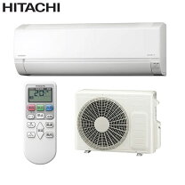 楽天市場】日立 3.6kw エアコンの通販