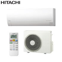 楽天市場】日立4.0kwエアコンの通販