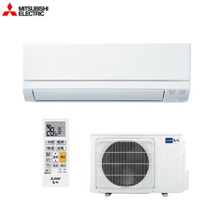 �O�H�d�@ ���[���G�A�R�� GV�V���[�Y 200V 18�� 5.6kW ������ 2026�N���f�� MSZ-GV5626S(W)