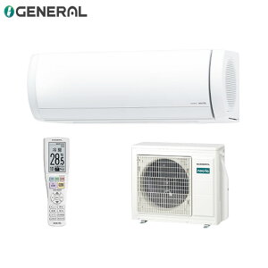 ������Ѓ[�l���� ���[���G�A�R�� X�V���[�Y 200V 14�� 4.0kW �m�N���A 2026�N���f�� AS-X406T2(W)+AO-X406T2