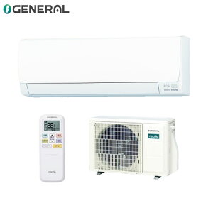 ������Ѓ[�l���� ���[���G�A�R�� AH�V���[�Y 100V 14�� 4.0kW �m�N���A 2026�N���f�� AS-AH406T+AO-AH406T