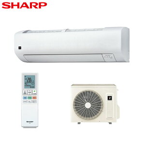 �V���[�v ���[���G�A�R�� FR�V���[�Y 100V 6�� 2.2kW �z���C�g 2026�N���f�� AC-22UFR+AU-22UFRY