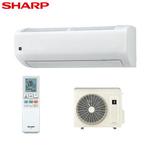 �V���[�v ���[���G�A�R�� FR�V���[�Y 100V 10�� 2.8kW �z���C�g 2026�N���f�� AC-28UFR+AU-28UFRY