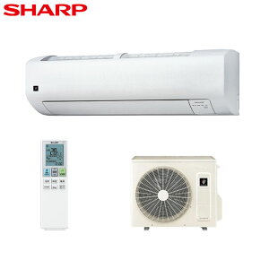 �V���[�v ���[���G�A�R�� FH�V���[�Y 100V 6�� 2.2kW �z���C�g 2026�N���f�� AC-22UFH+AU-22UFHY