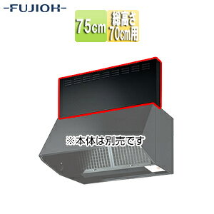 xmHƊ O 75cm 70cmp ubN Wt[h MP-753 BK