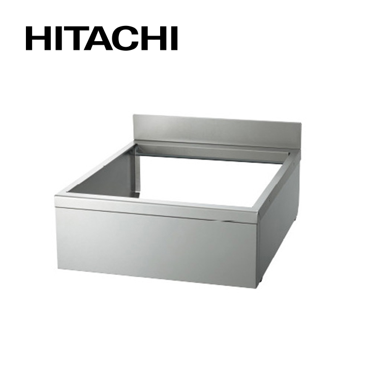 日立 HITACHI HTZ-W40 ビルトインタイプ用 据置用ワク 組み立て式 IHクッキングヒーター IH調理器 関連部材 別売品のサムネイル